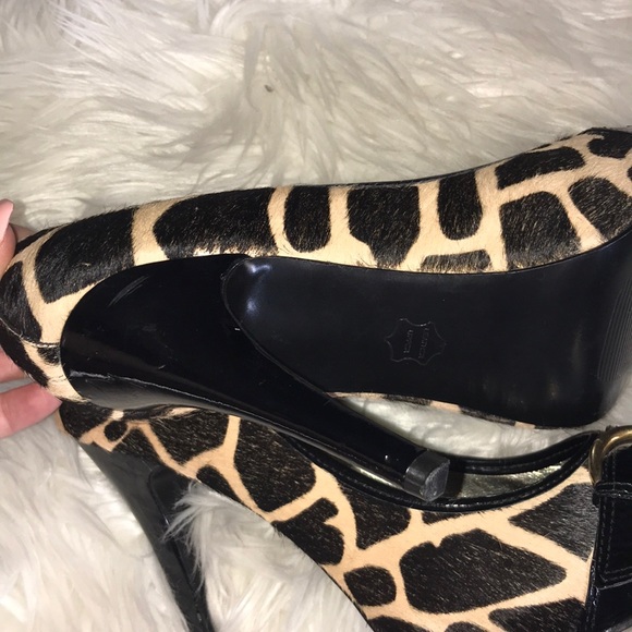 Steve Madden heels - Picture 3 of 3